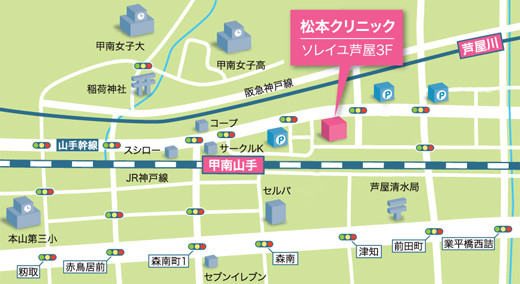 松本クリニック